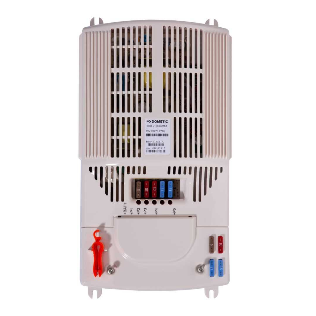 DOMETIC SMP184-05 schakelende voeding - gecontroleerde B-kwaliteit DOMETIC SMP184-05 Schaltnetzteil