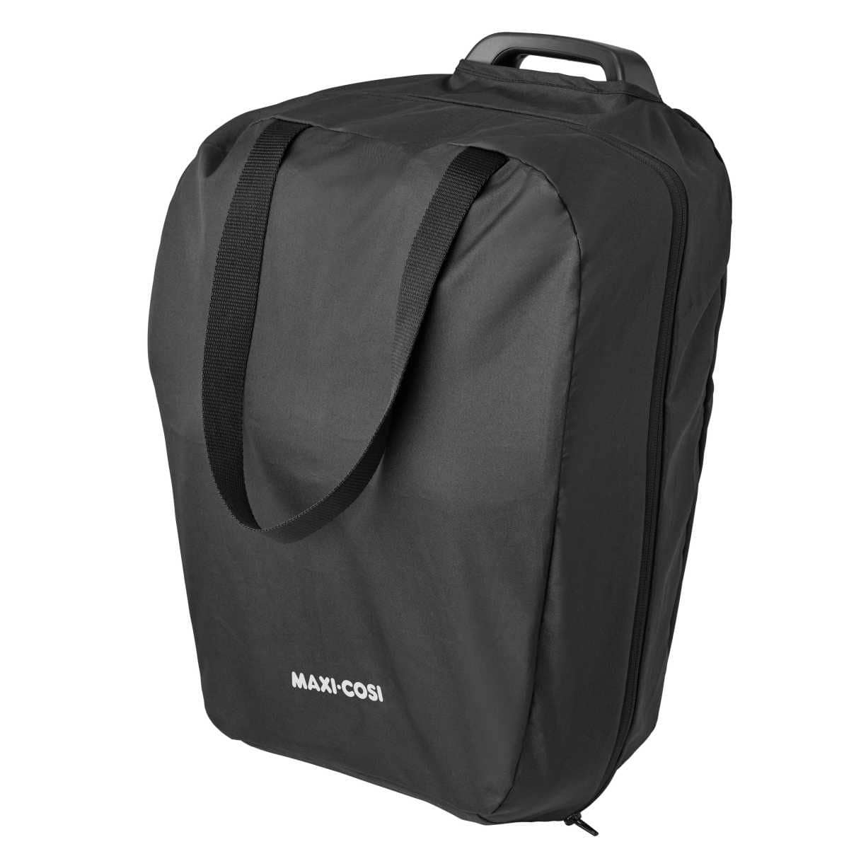 MAXI-COSI Kindersitz NOMAD PLUS Authentic Black - 8062671110