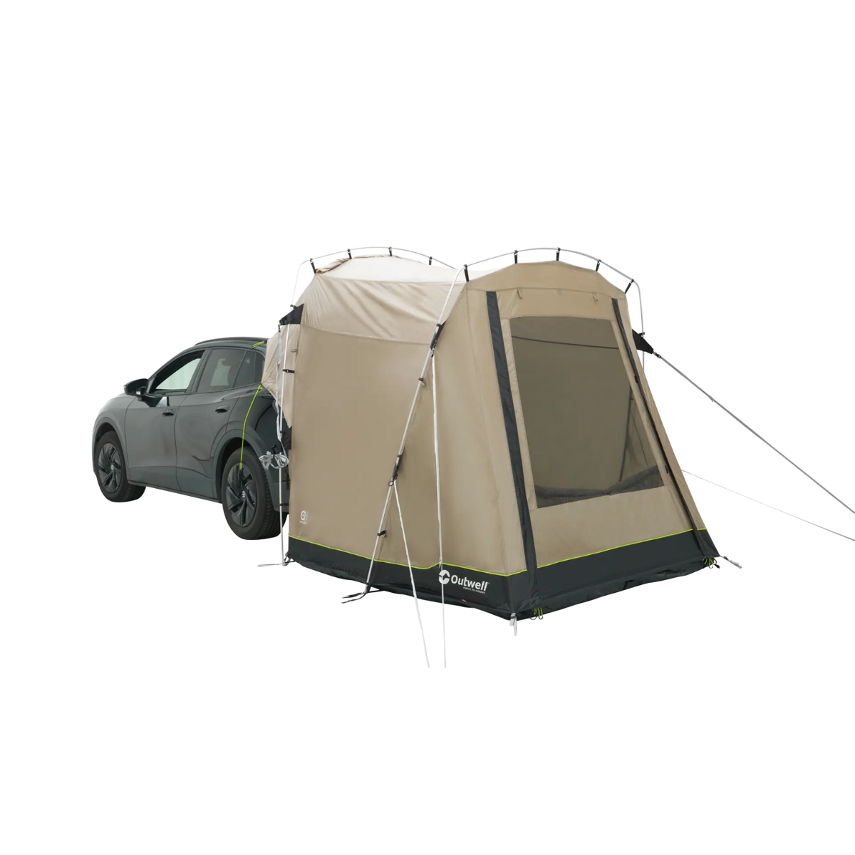 Outwell Busvorzelt Heckzelt Dune SUV Outwell Busvorzelt Heckzelt Dune SUV - 111555
