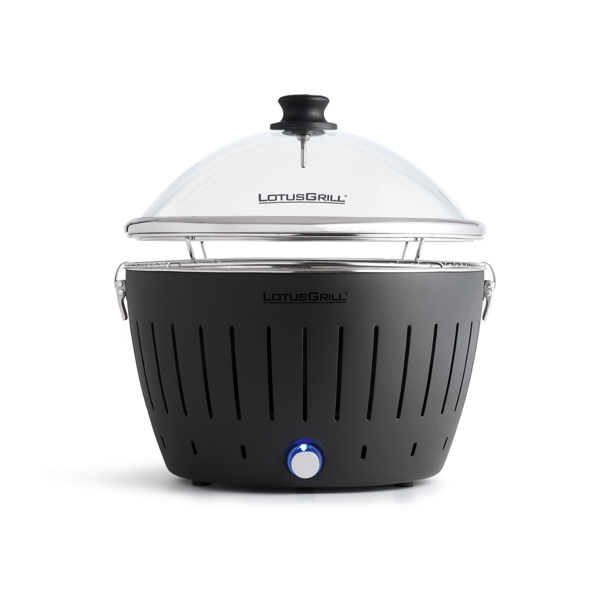 LotusGrill Glashaube Classic fuer LotusGrill Classic - DK-GH-34