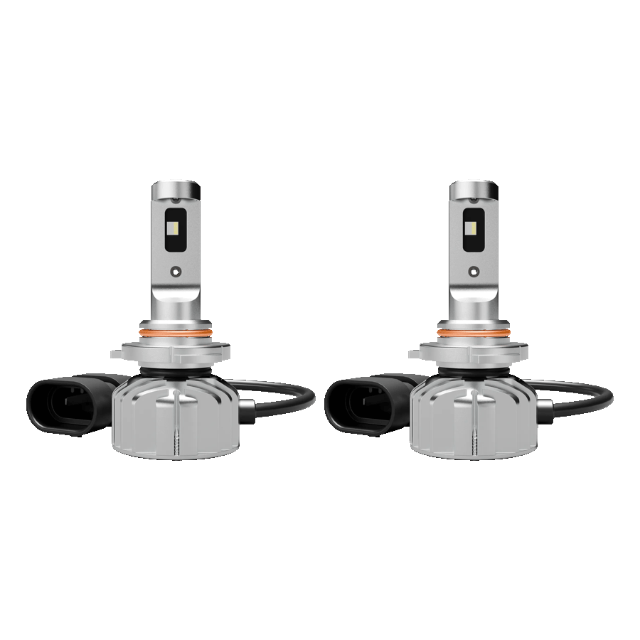 OSRAM NIGHT BREAKER® LED SMART H10 Nebelscheinwerferlampe 2er-Set OSRAM NIGHT BREAKER® LED SMART H10 Nebelscheinwerferlampe 2er-Set - 9145DWNBSM-2HB