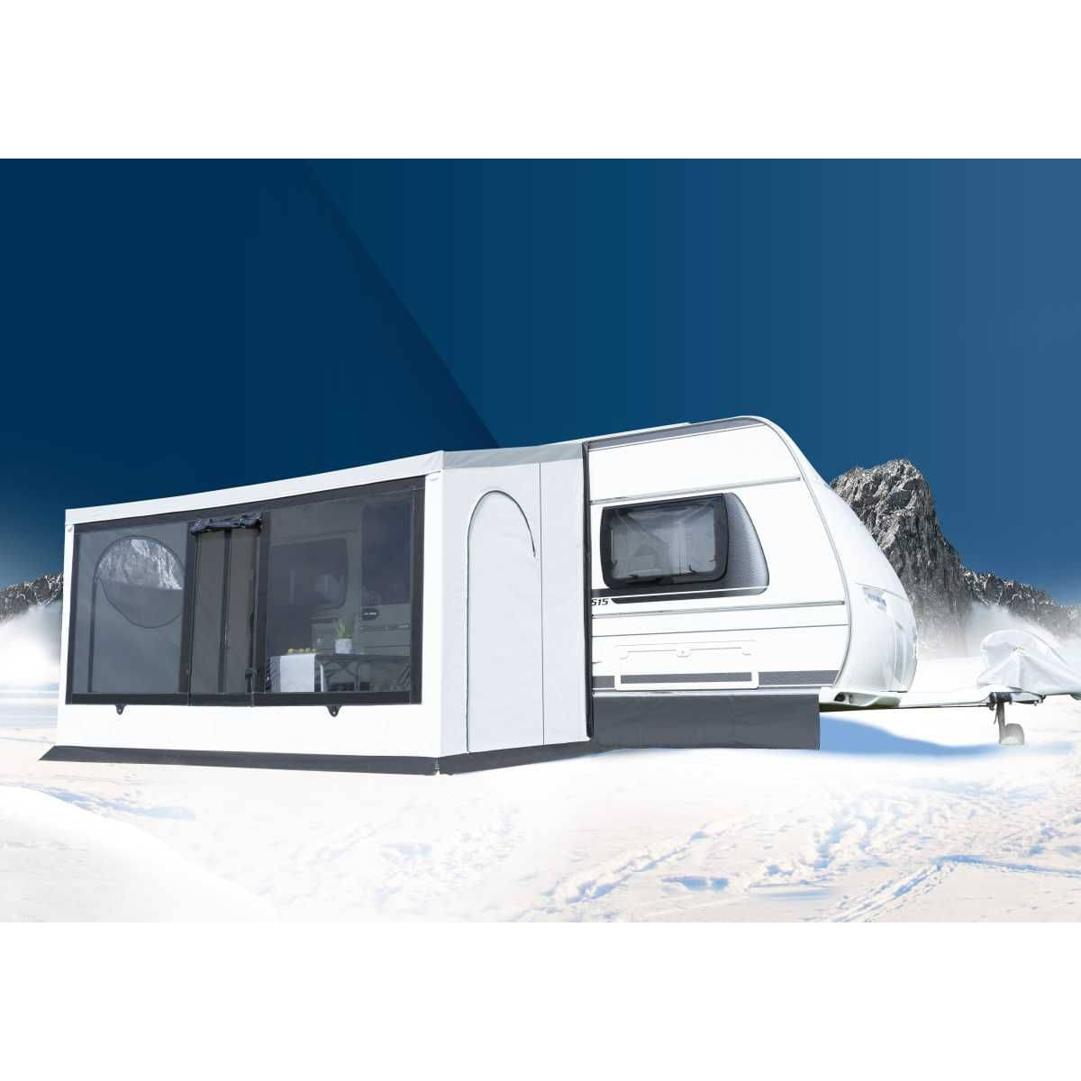 WIGO Wintervorzelt WIGO INUIT Storm