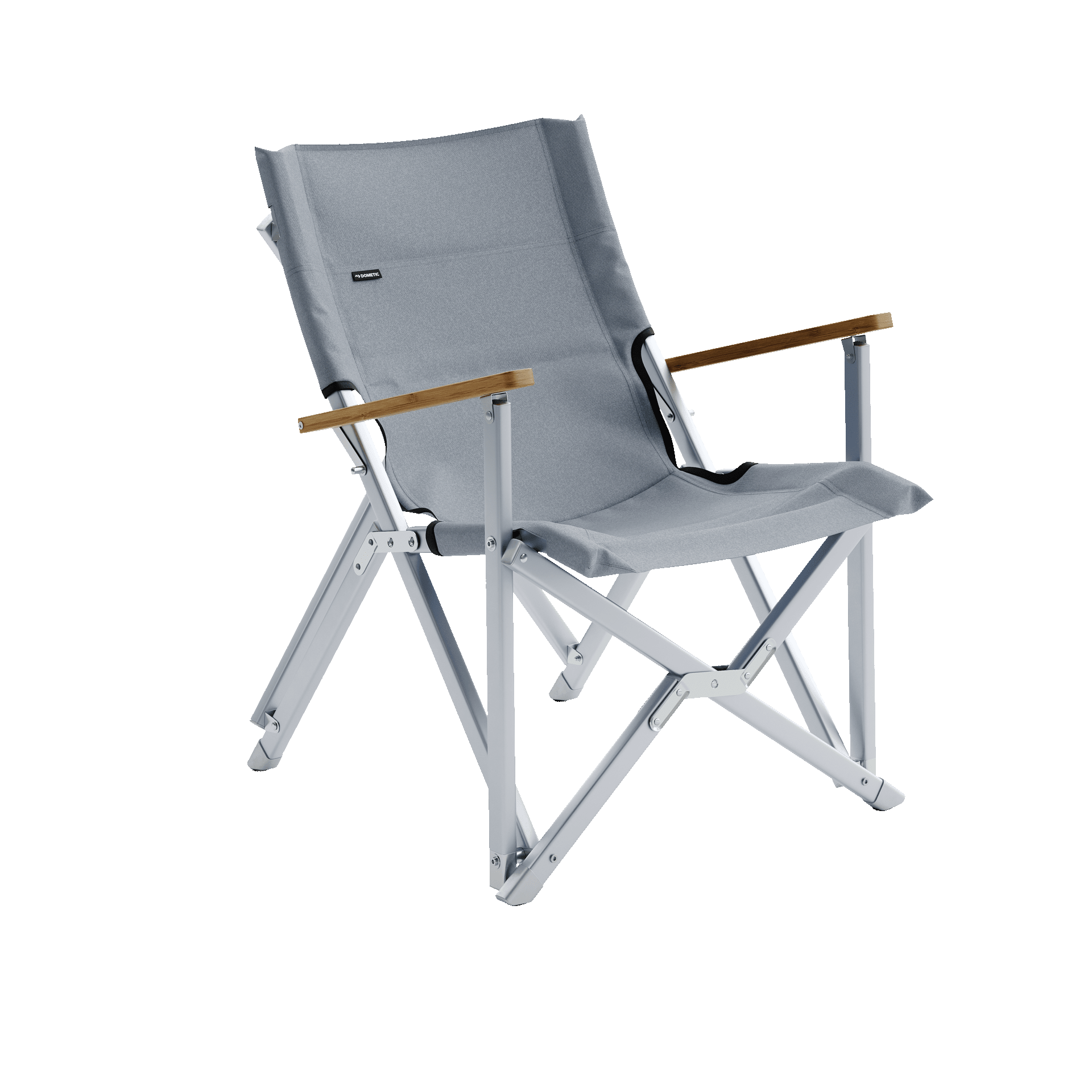 DOMETIC GO Compact Camp Chair Silt - 9600050815