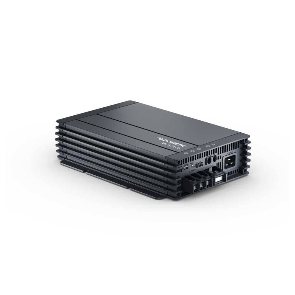 DOMETIC PerfectCharge MCA- 1280 IU0U-Batterieladegeraet mit LI-Ladekurve 80 A - 9620017572
