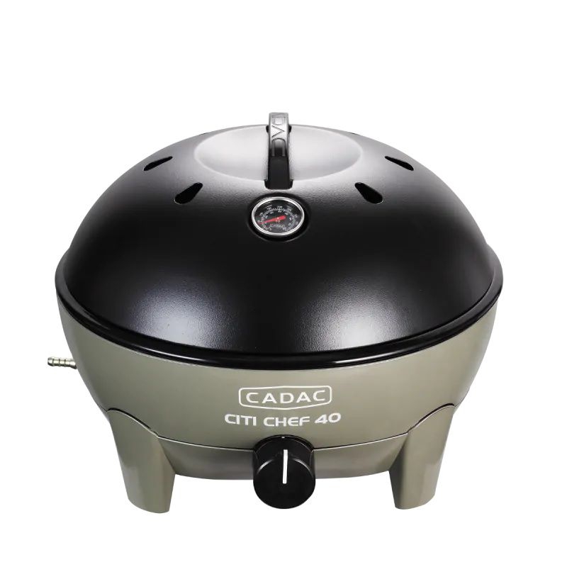 CADAC Citi Chef 40 olive green 30 mbar 5610-20-12-EF