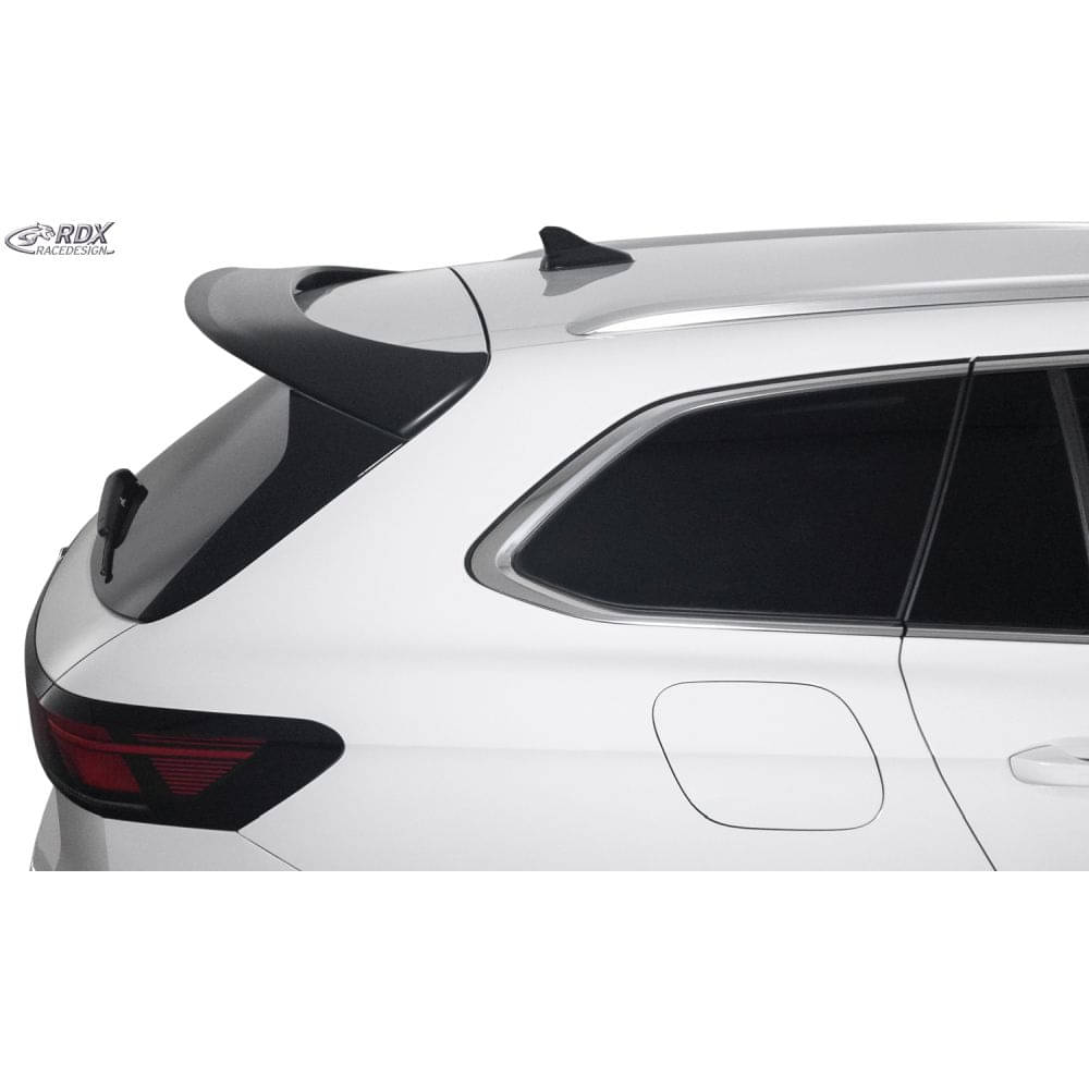 RDX Dachspoiler fuer VW Passat CJ-B9 ab Bj. 2024 - RDDS204