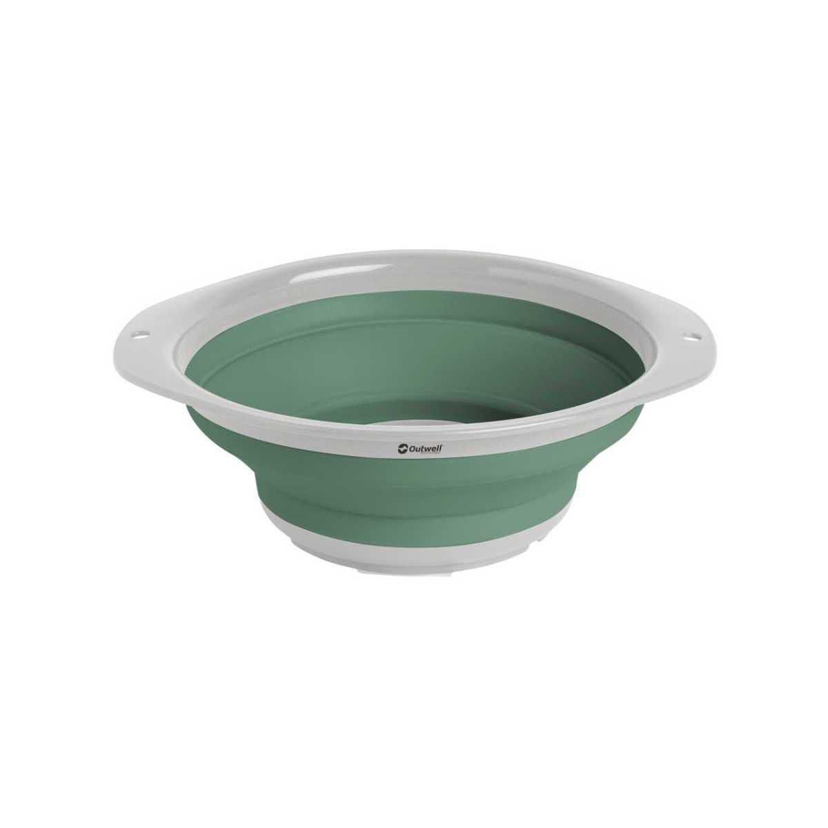 Outwell Collaps Schuessel M faltbar Shadow Green - 651116