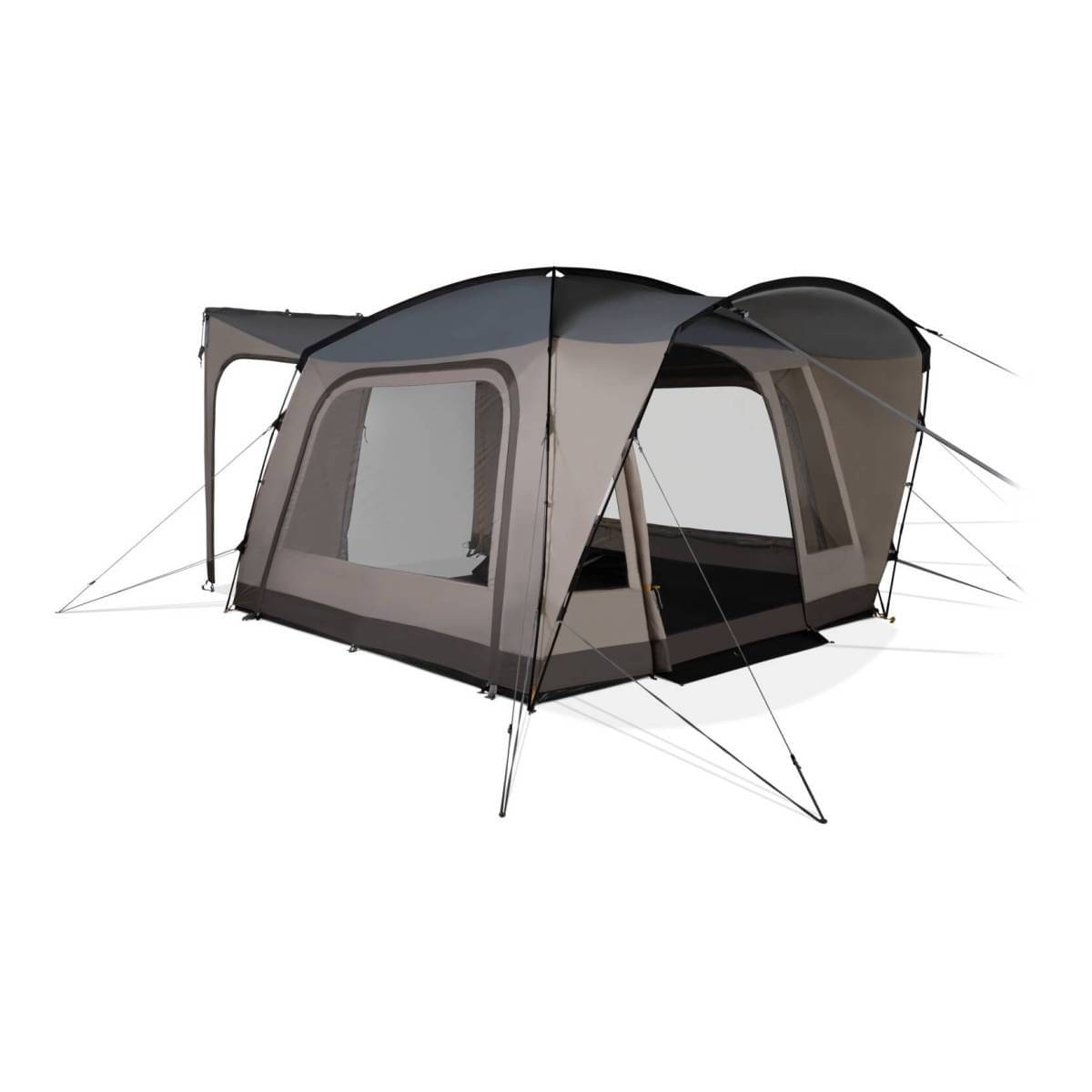 KAMPA Busvorzelt Roam Low KAMPA Busvorzelt Roam Low - 9120002453