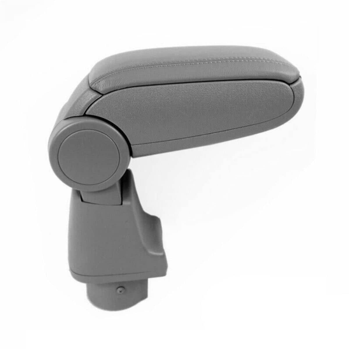 OMAC Mittelarmlehne Armlehne Mittelkonsole Dacia Duster Bj. 2010-2017 PU-Leder Grau OMAC Mittelarmlehne Armlehne Mittelkonsole Dacia Duster Bj. 2010-2017 PU-Leder Grau - 2020601