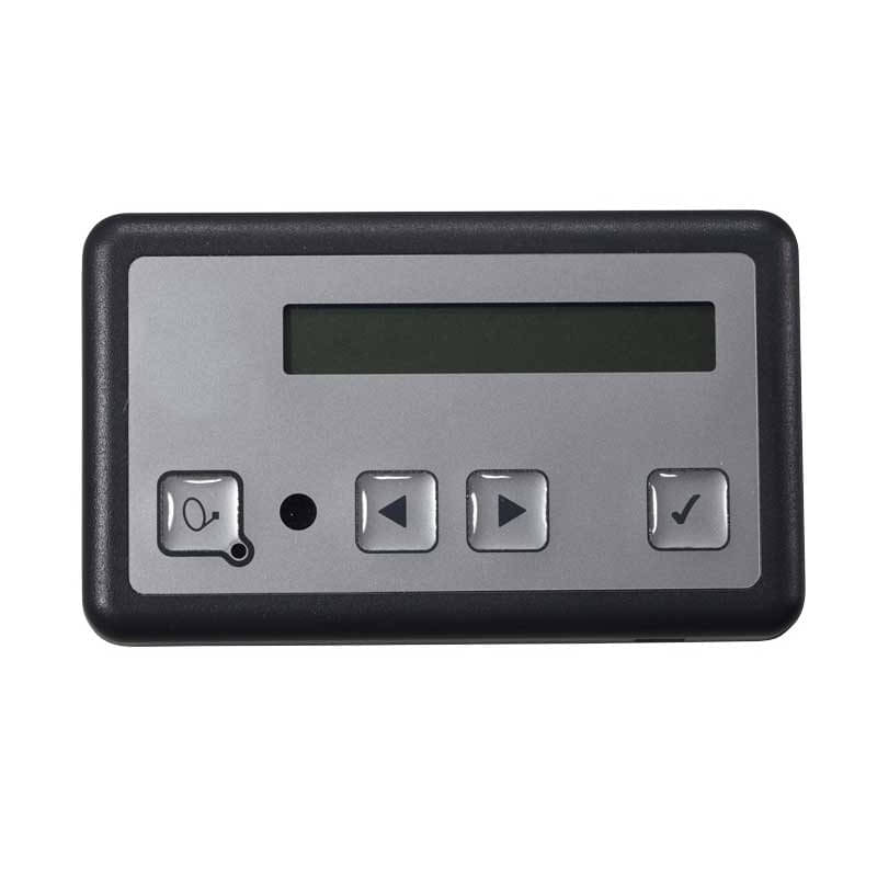 tHMEDIA Oyster V Vision Sat-Anlage Twin SKEW weiss - 1-004.4104