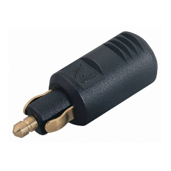 Procar Normstecker 8A 12-24 V