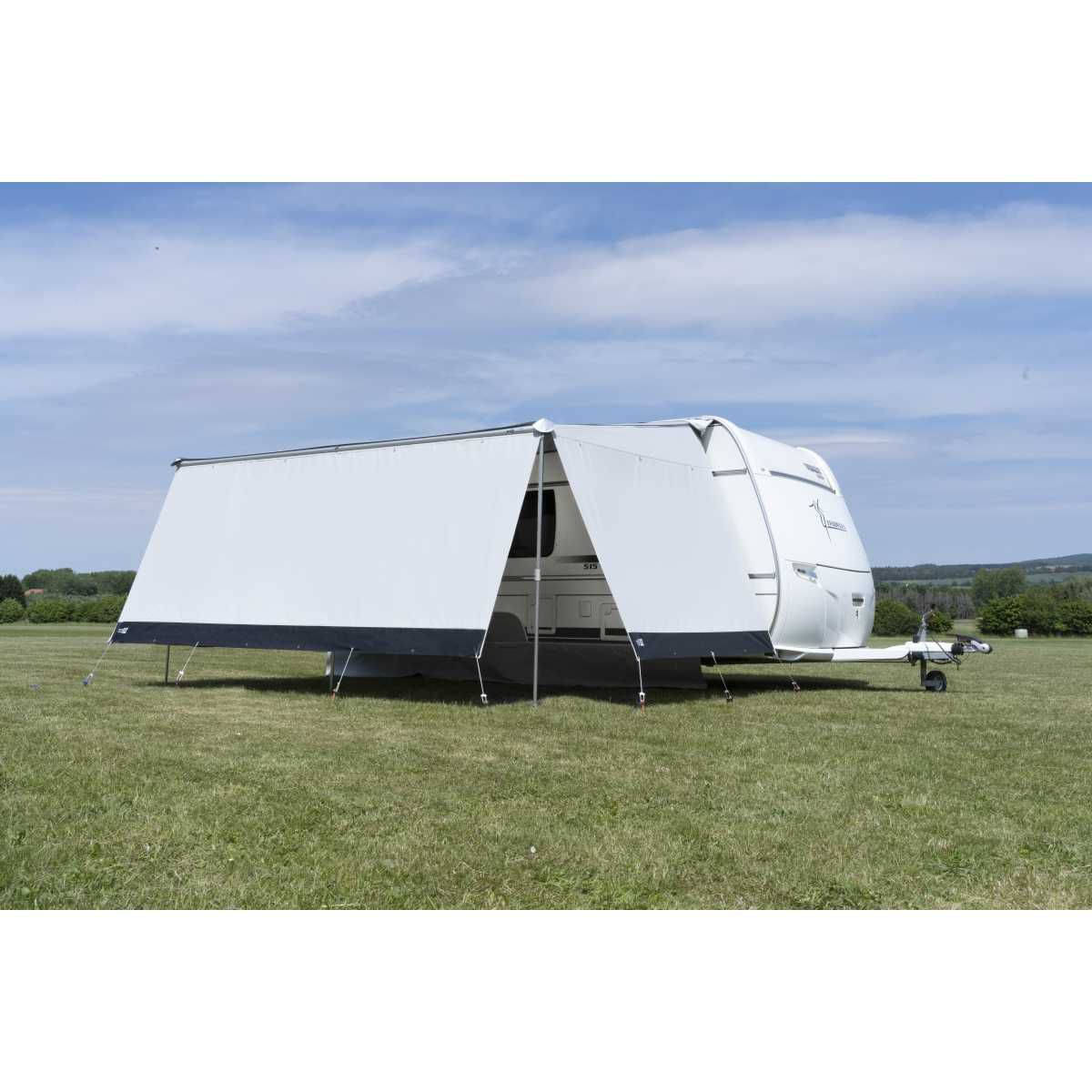 WIGO Vorderwand ROLLI BLOXX Rain Groesse 7 Umlaufmass 911 - 945 cm - 6721