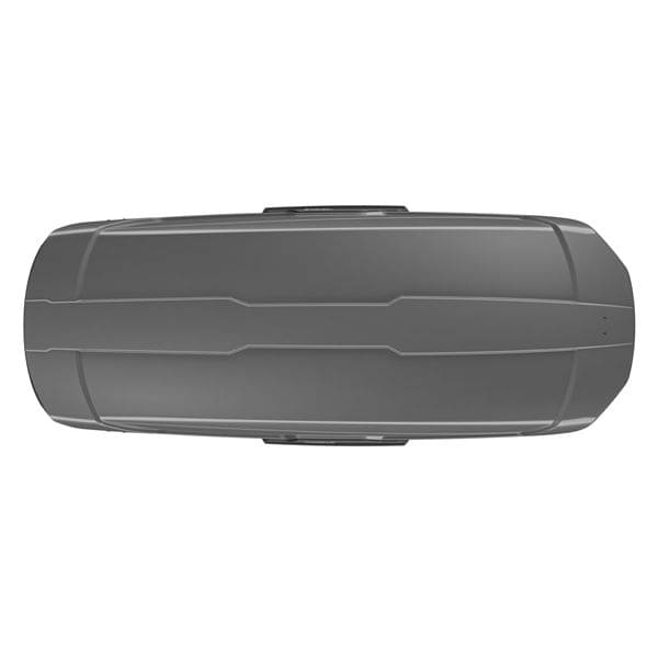 Thule Motion XT XXL - 629900 - Dachbox THULE Motion XT XXL in titan glaenzend