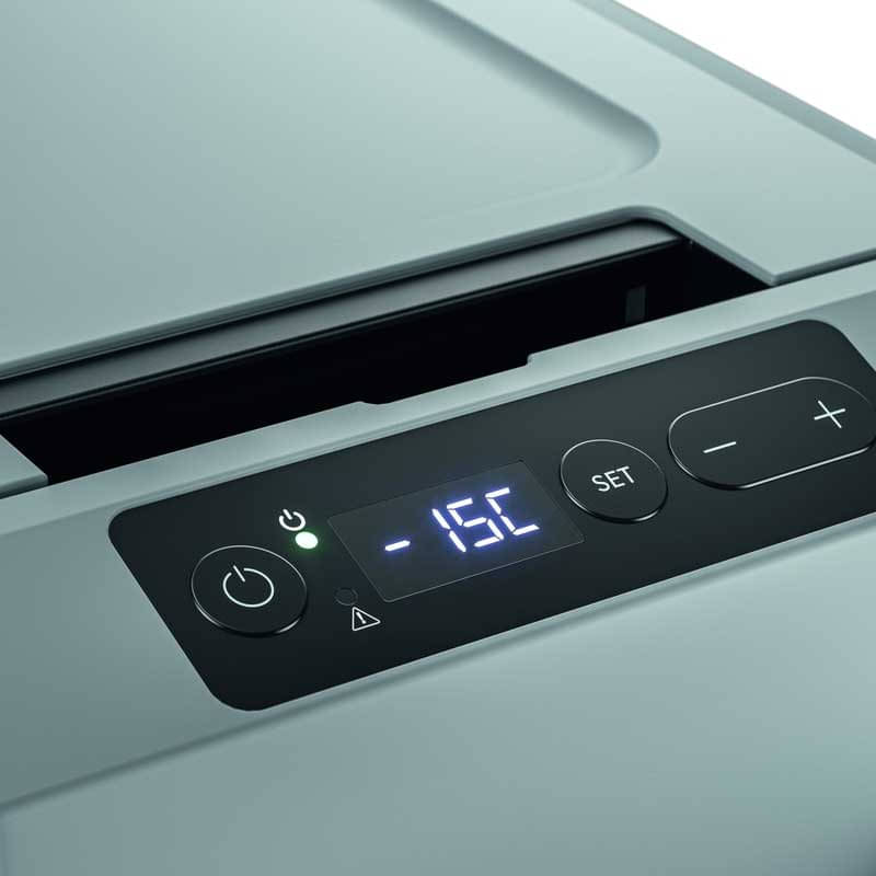 DOMETIC CoolFreeze CFF20 Kompressor Kuehlbox 12-24-230 V 21 L - 9600028325