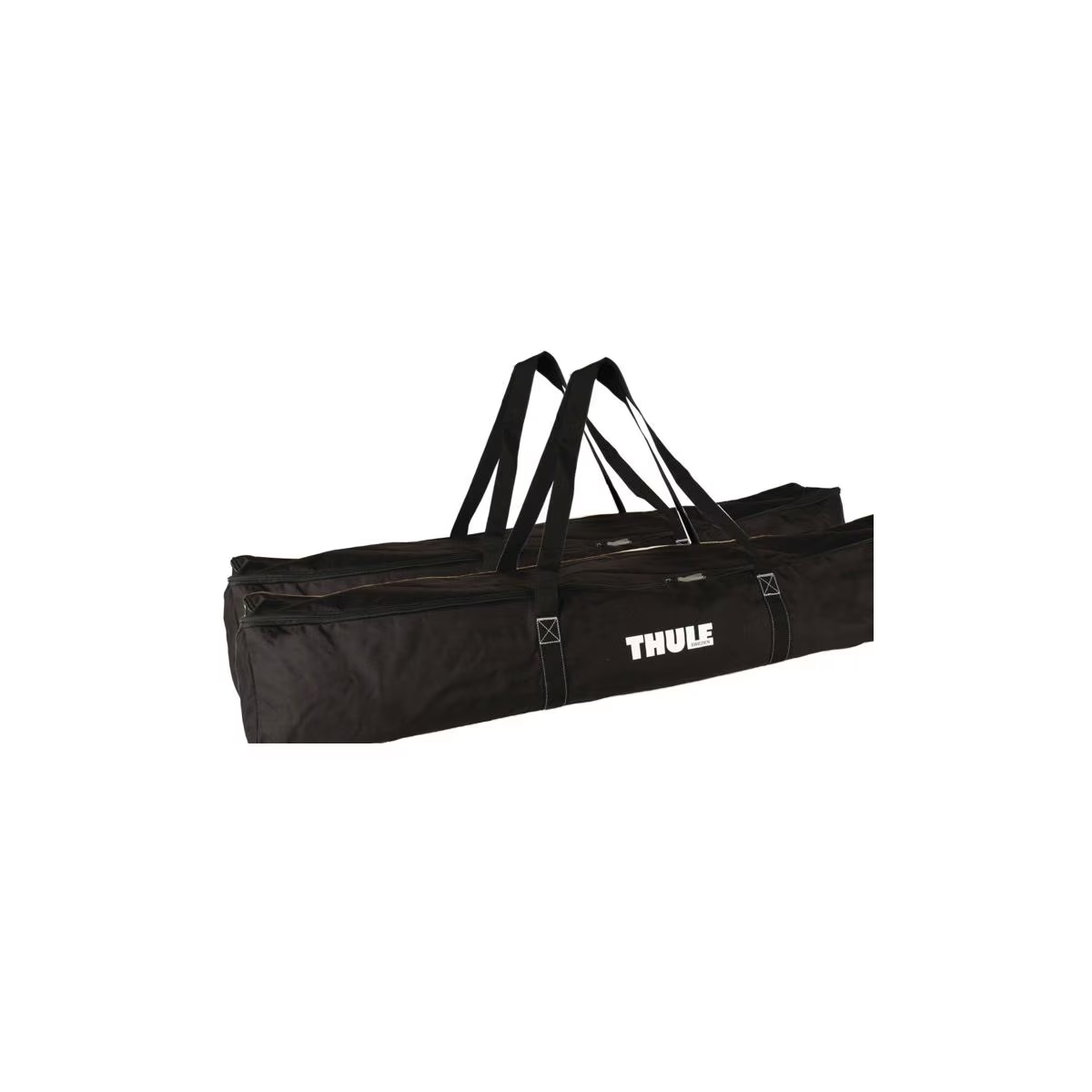 Thule Rain Blocker G2 Komplett-Set Minivan -Typ 4200-4900-5102- Auszug 200cm- 180-199cm -XS- - 301329