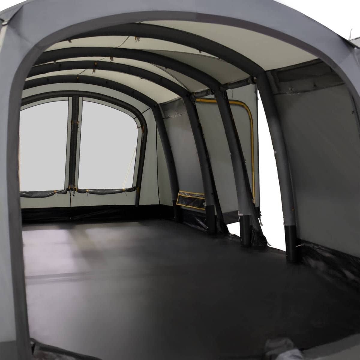 KAMPA Busvorzelt Voyage Air Low - CampingFactory-Starter-Edition