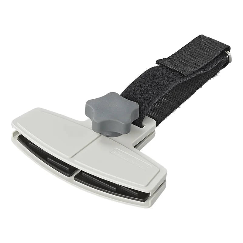 ProPlus Markisenklemme Anti-Flatter-Set 2er-Set ProPlus Markisenklemme Anti-Flatter-Set 2er-Set - 361732