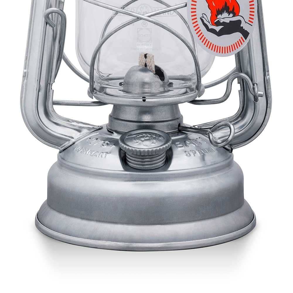 FEUERHAND Geschenkset Baby Special 276 Zinc Plated - Balance - FH-SET-0001