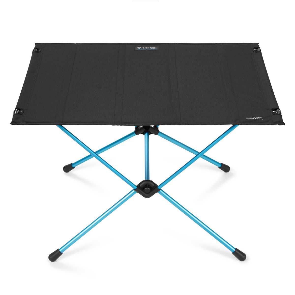 HELINOX Table One Hard Top Long Black Campingtisch 11022