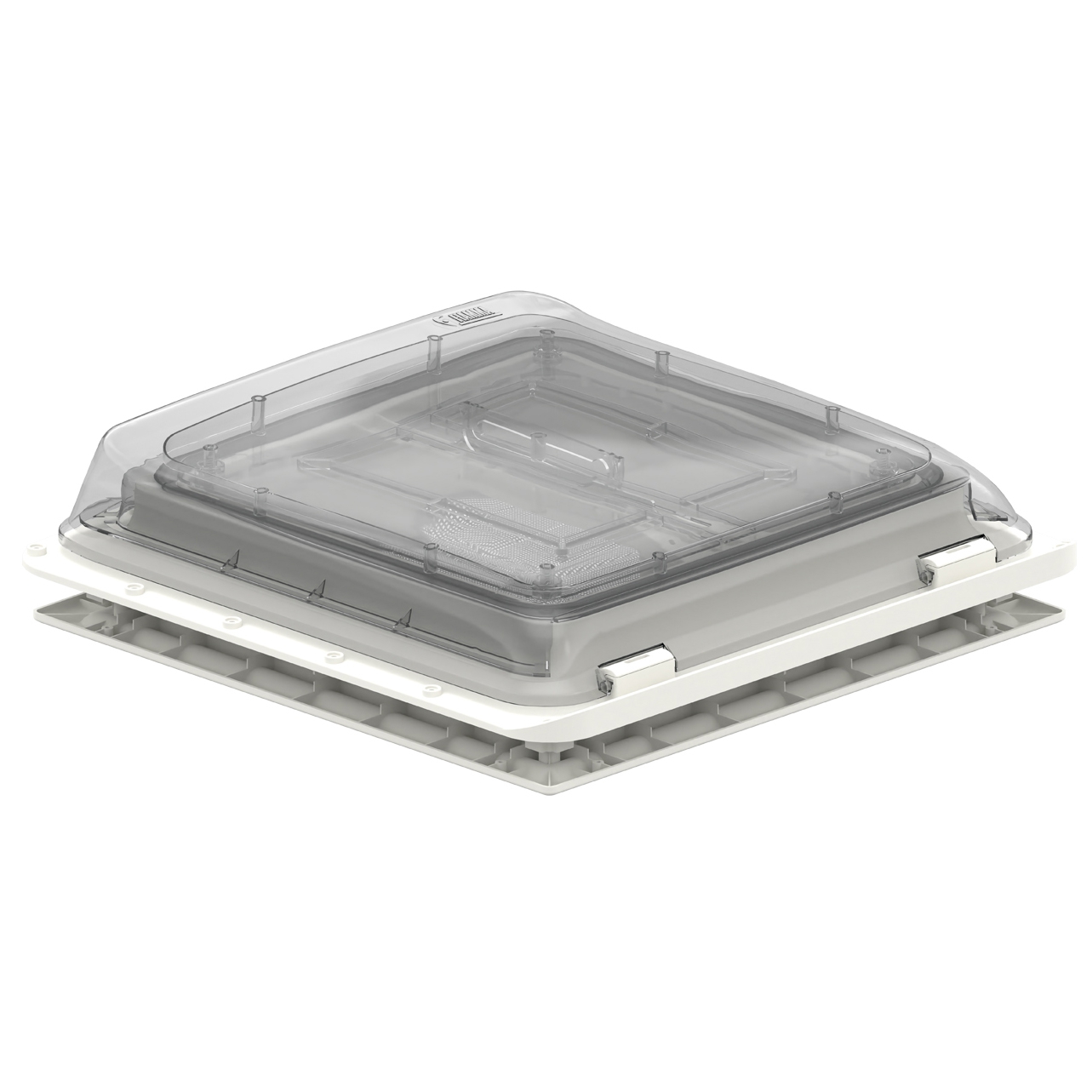 Dachhaube FIAMMA Vent crystal