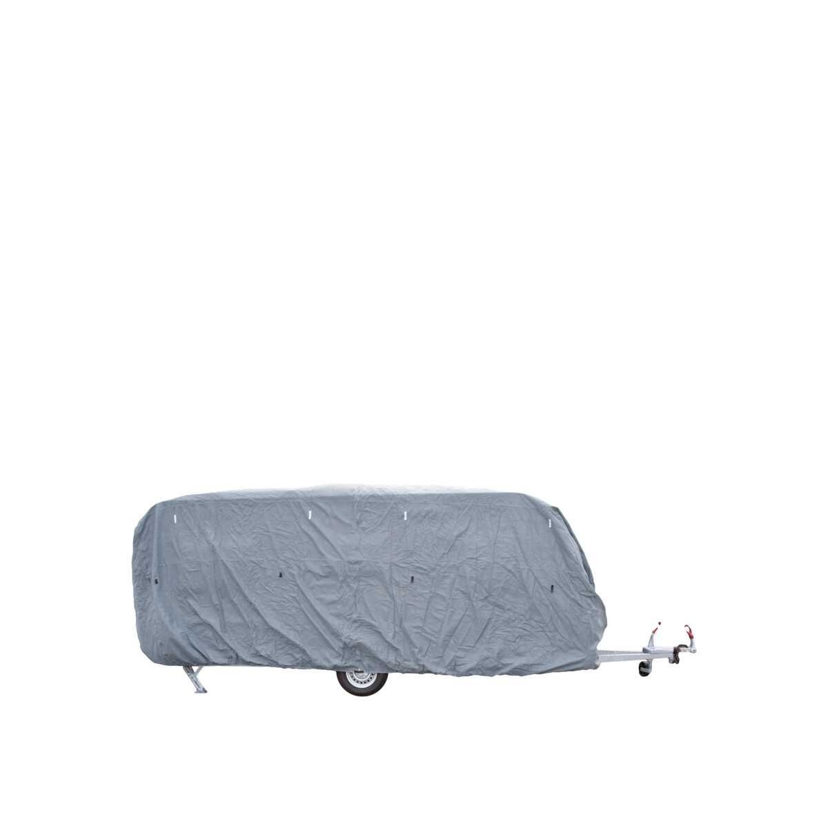 TRAVELLIFE Wohnwagenschutzhuelle basic 700x250x220cm - 1189110