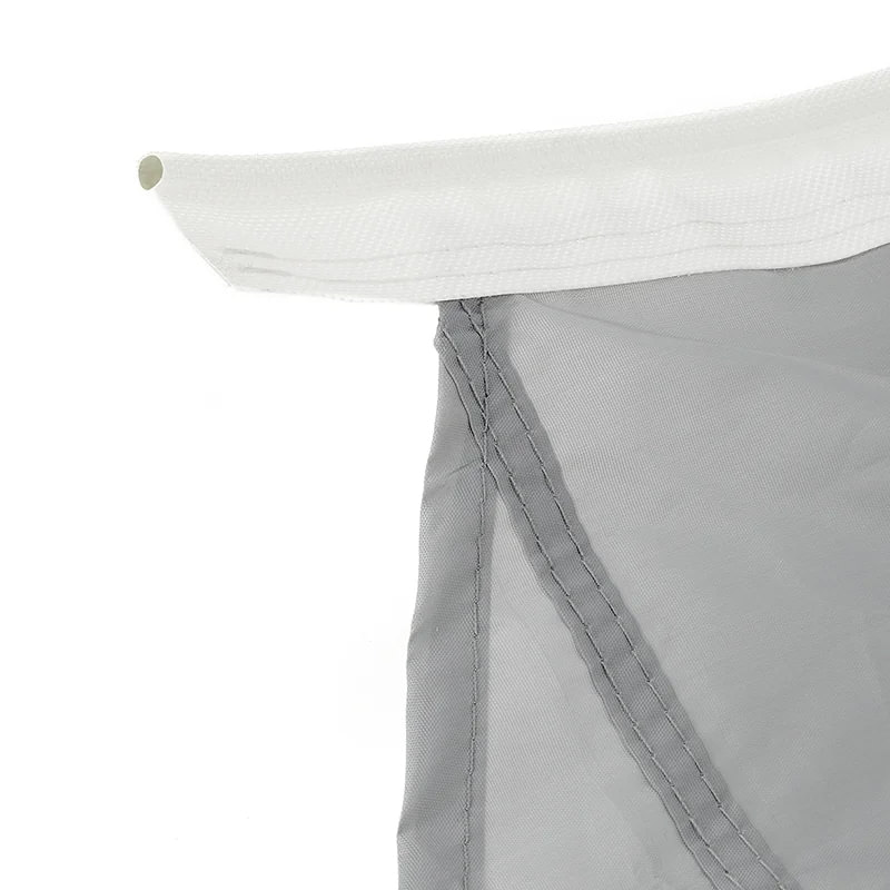 ProPlus Lagerzelt Heckzelt Bike Shelter 182 x 190 x 140 cm - 368214