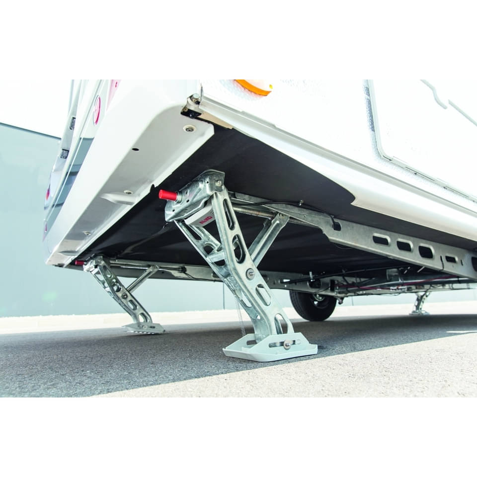 AL-KO elektronisches Stuetzensystem UP4 - 1731376