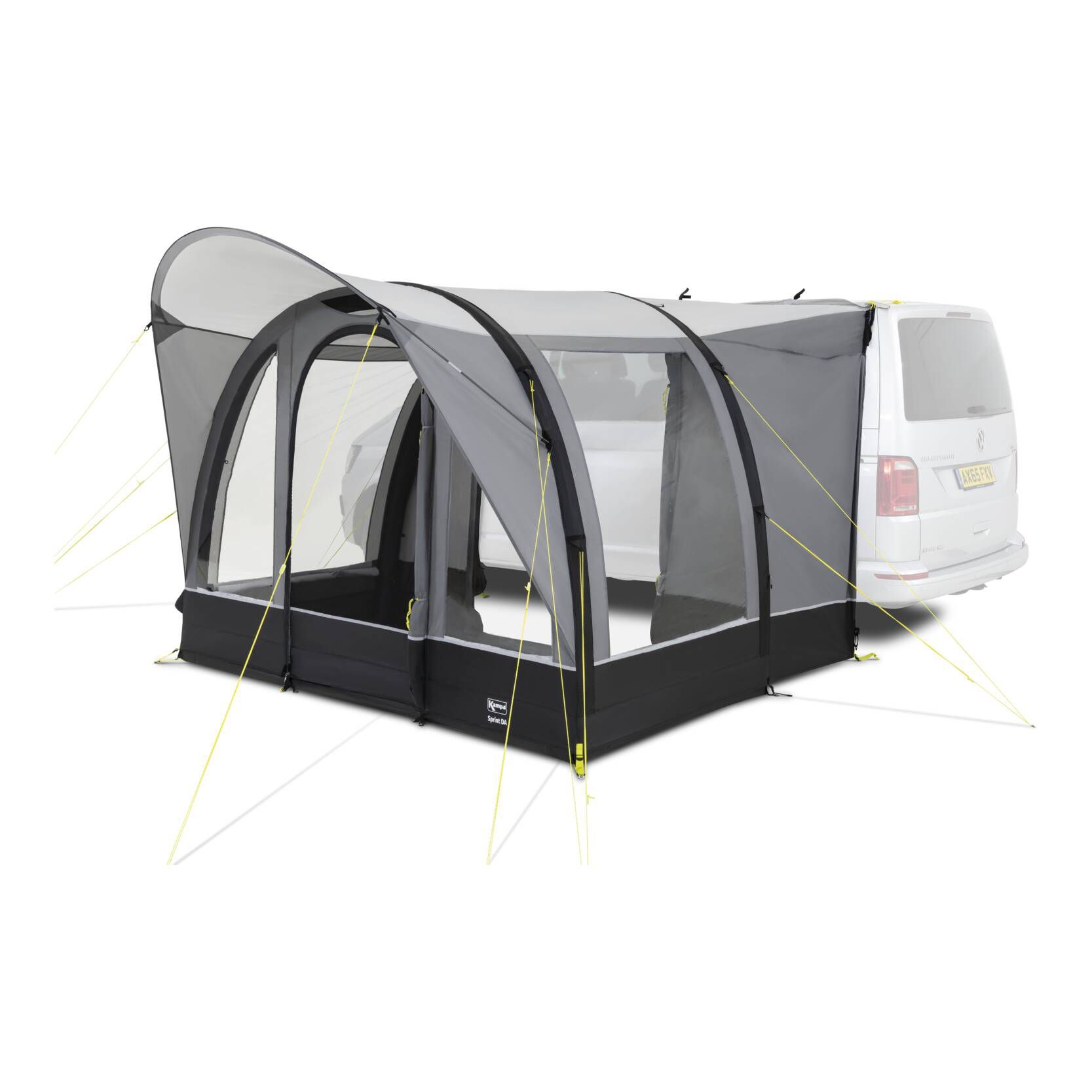 Kampa Sprint AIR aufblasbares Driveaway-Vorzelt