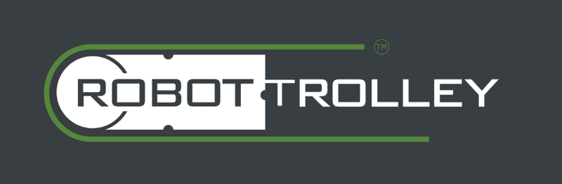 ROBOT TROLLEY ROBOT TROLLEY