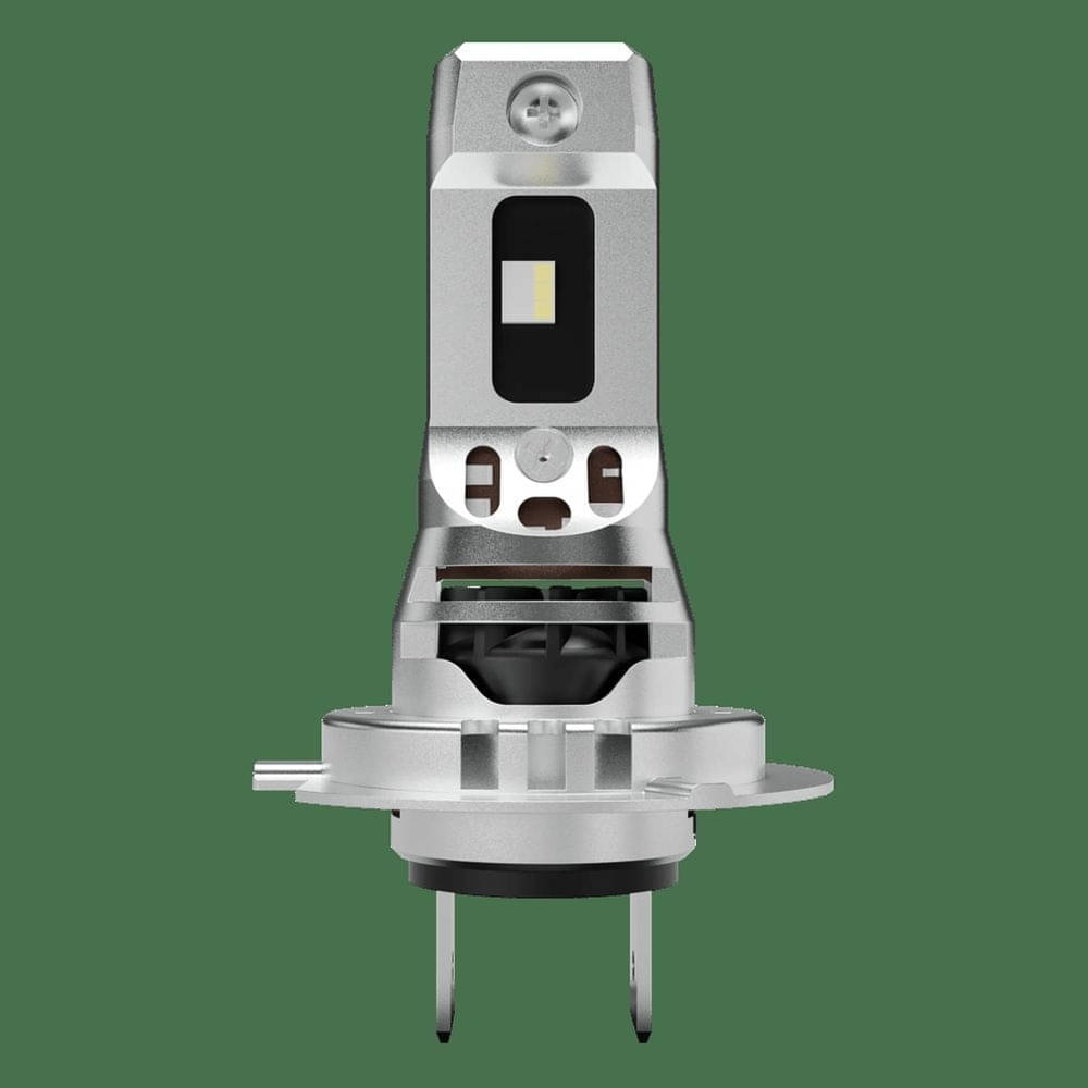 OSRAM NIGHT BREAKER® LED SPEED H7 450 Fern- und Abblendlichtlampe 2er-Set - 64210DWNBSP-2HB