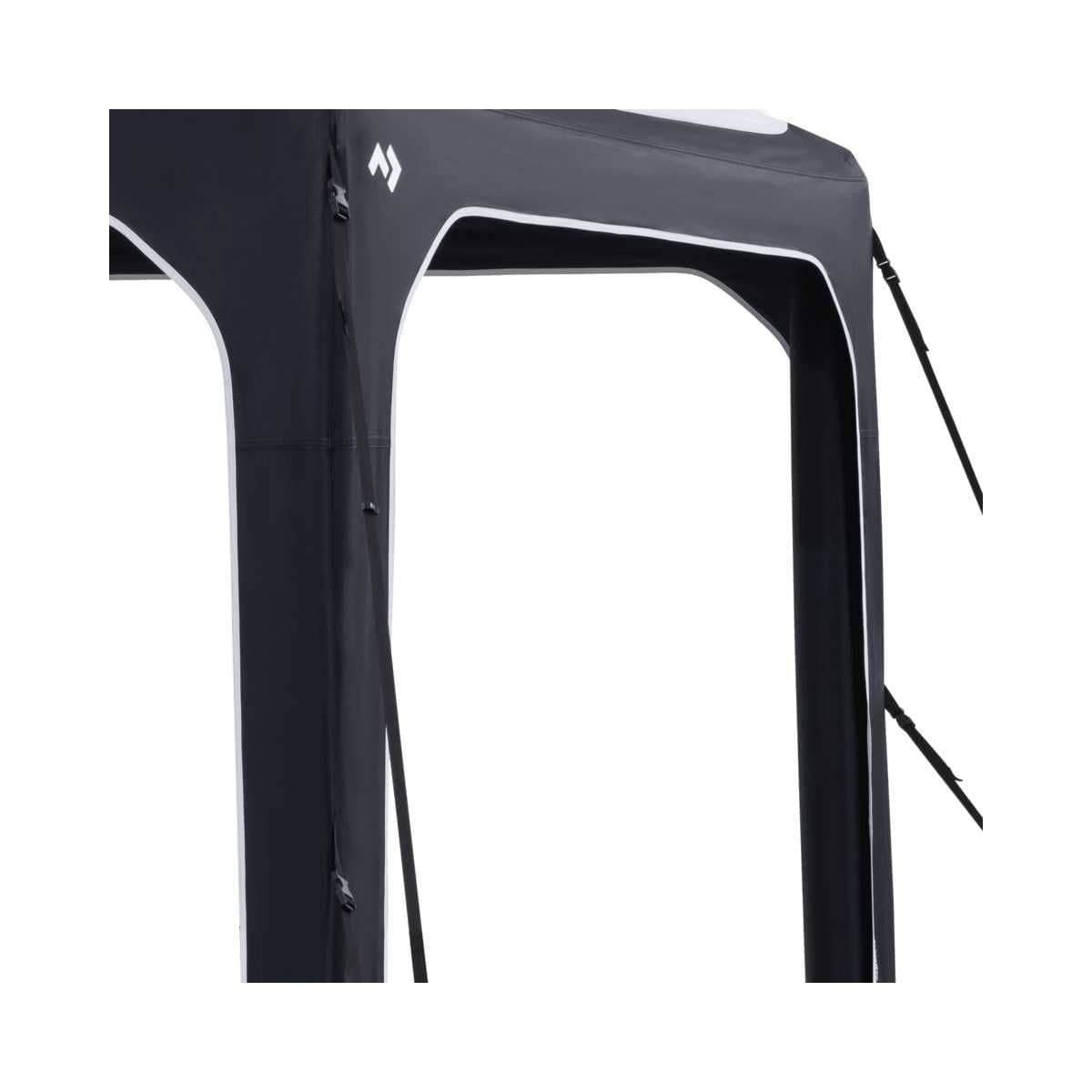 DOMETIC aufblasbarer Pavillon HUB 2 Redux, 230x230 cm DOMETIC aufblasbarer Pavillon HUB 2 Redux- 230x230 cm - 9120001968