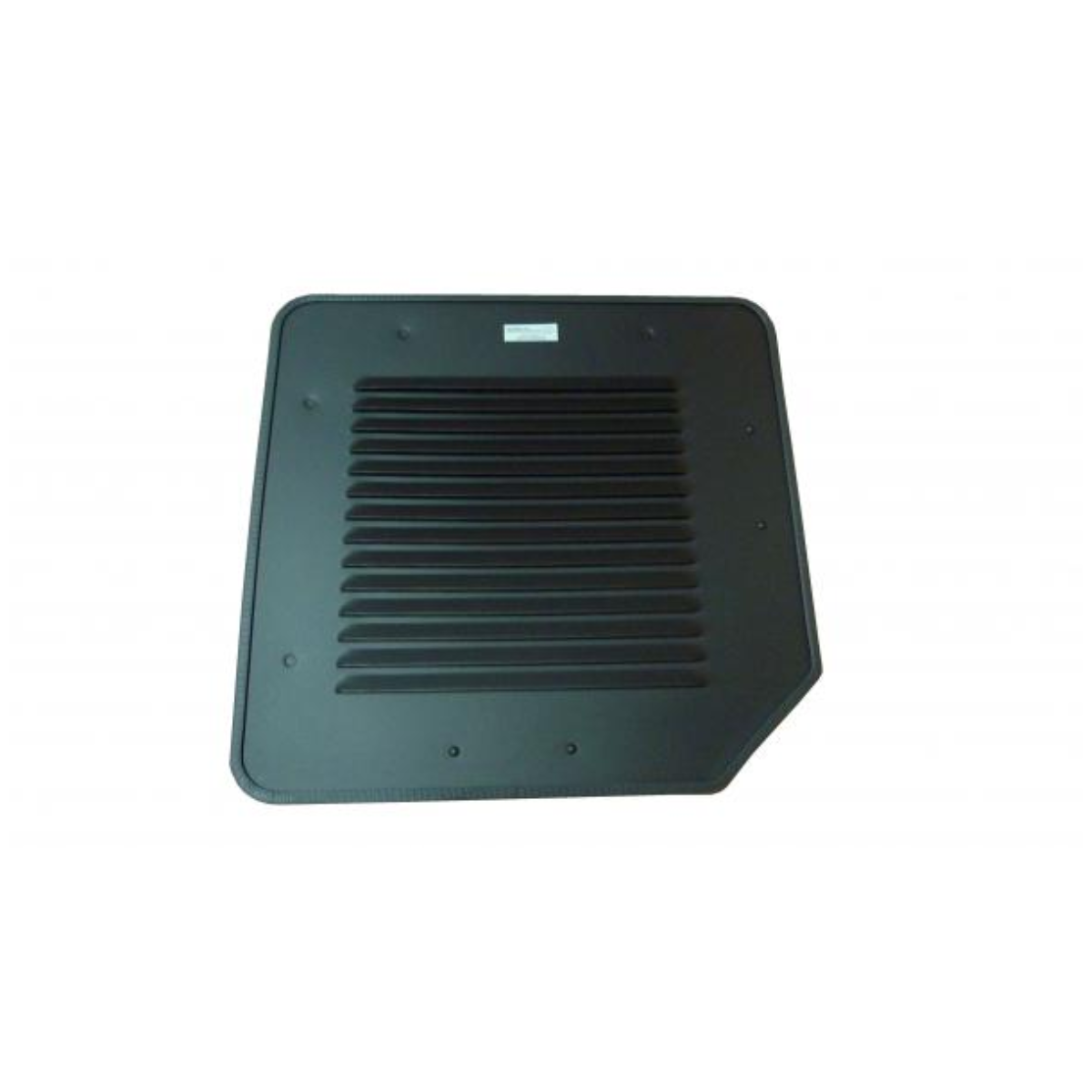 HKG AIRvent Lüftungseinsatz breit Schiebefenster Fiat Talento/Nissan Primastar ab Bj. 2016 Fahrersei HKG AIRvent Lueftungseinsatz breit Schiebefenster Fiat Talento-Nissan Primastar ab Bj. 2016 Fahrerseite - 314-034003-2