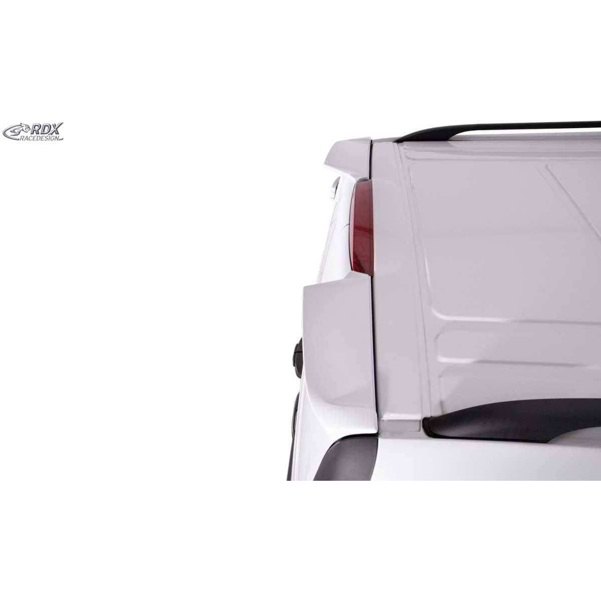 RDX Racedesign Dachspoiler fuer MB Vito W447 mit Fluegeltueren Bj. 2014-2019 - RDDS156