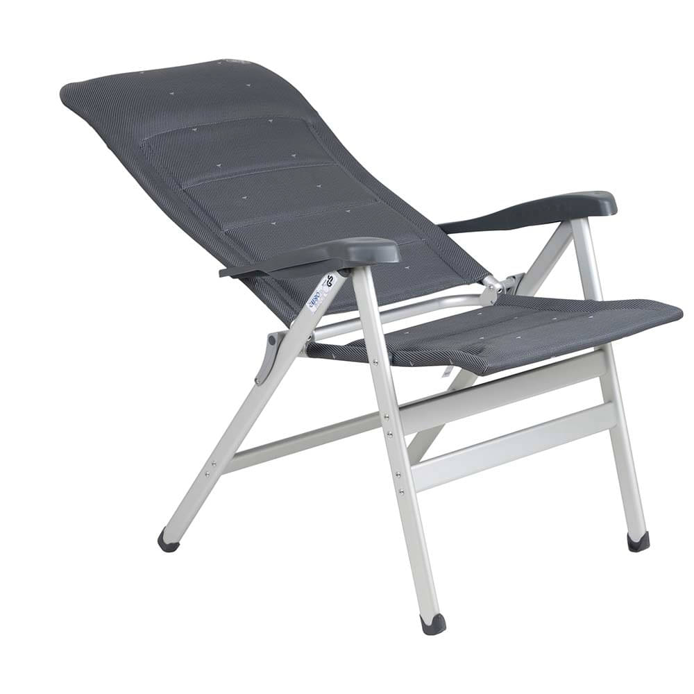 CRESPO Deluxe XL Campingstuhl 1149118