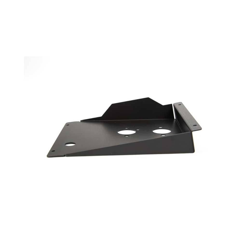 CARBEST Montagekonsole VanHeat 2-0 fuer VW T5-T6-T6.1 - 481821