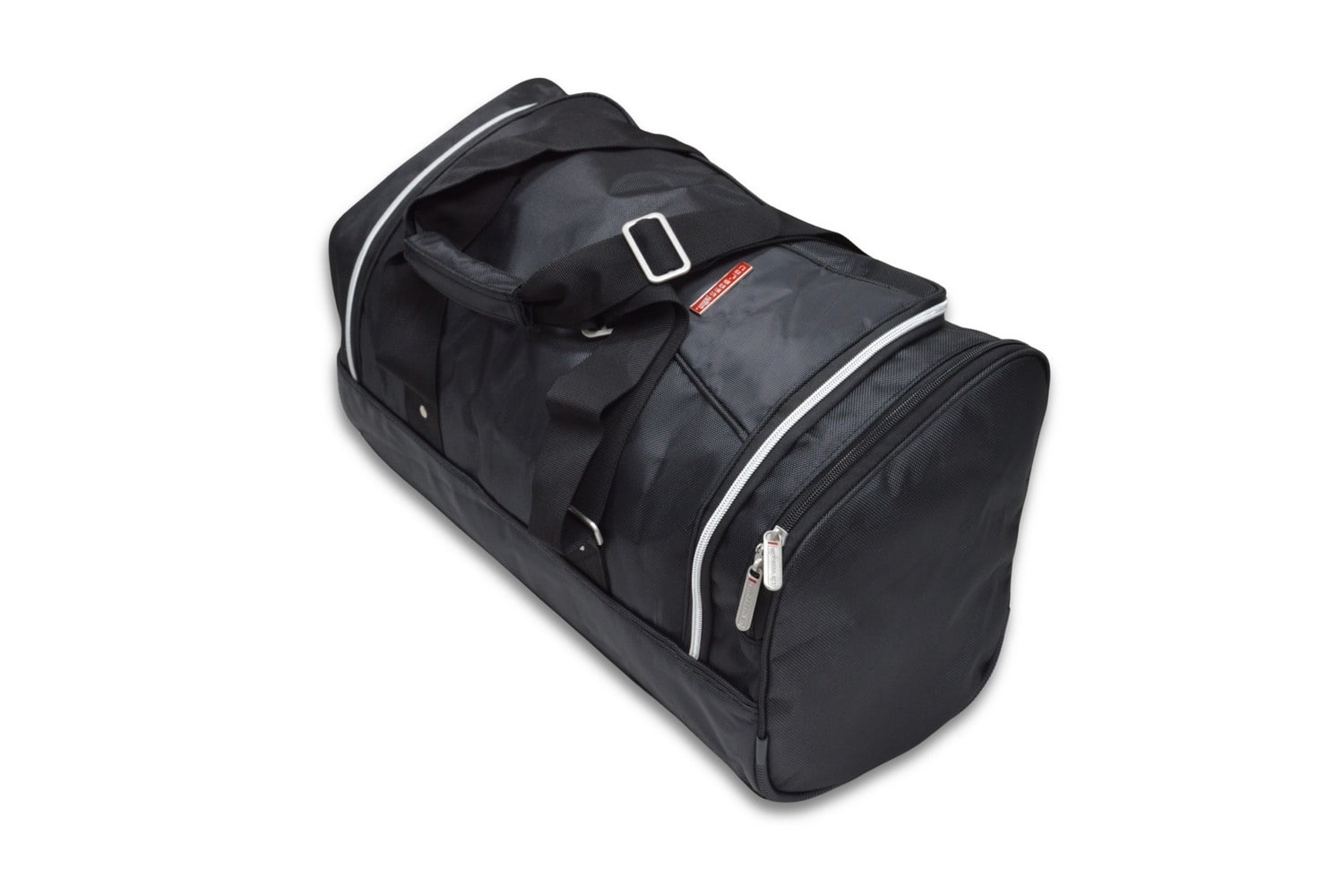 Car Bags A27501S AUDI Q6 Sportback e-tron Bj. 25- Kofferraum Frunk Tasche 24x22-30x55 cm