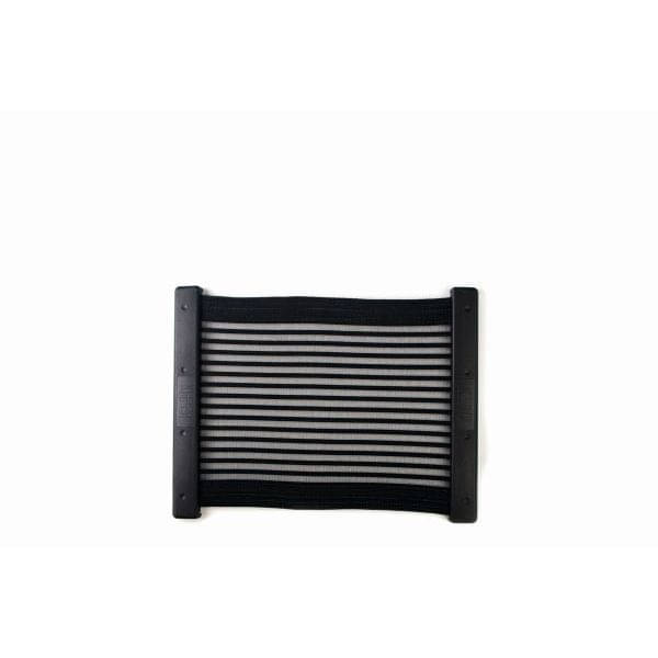 Staunetz CAMPERS PIT Gr. S schwarz gestreift