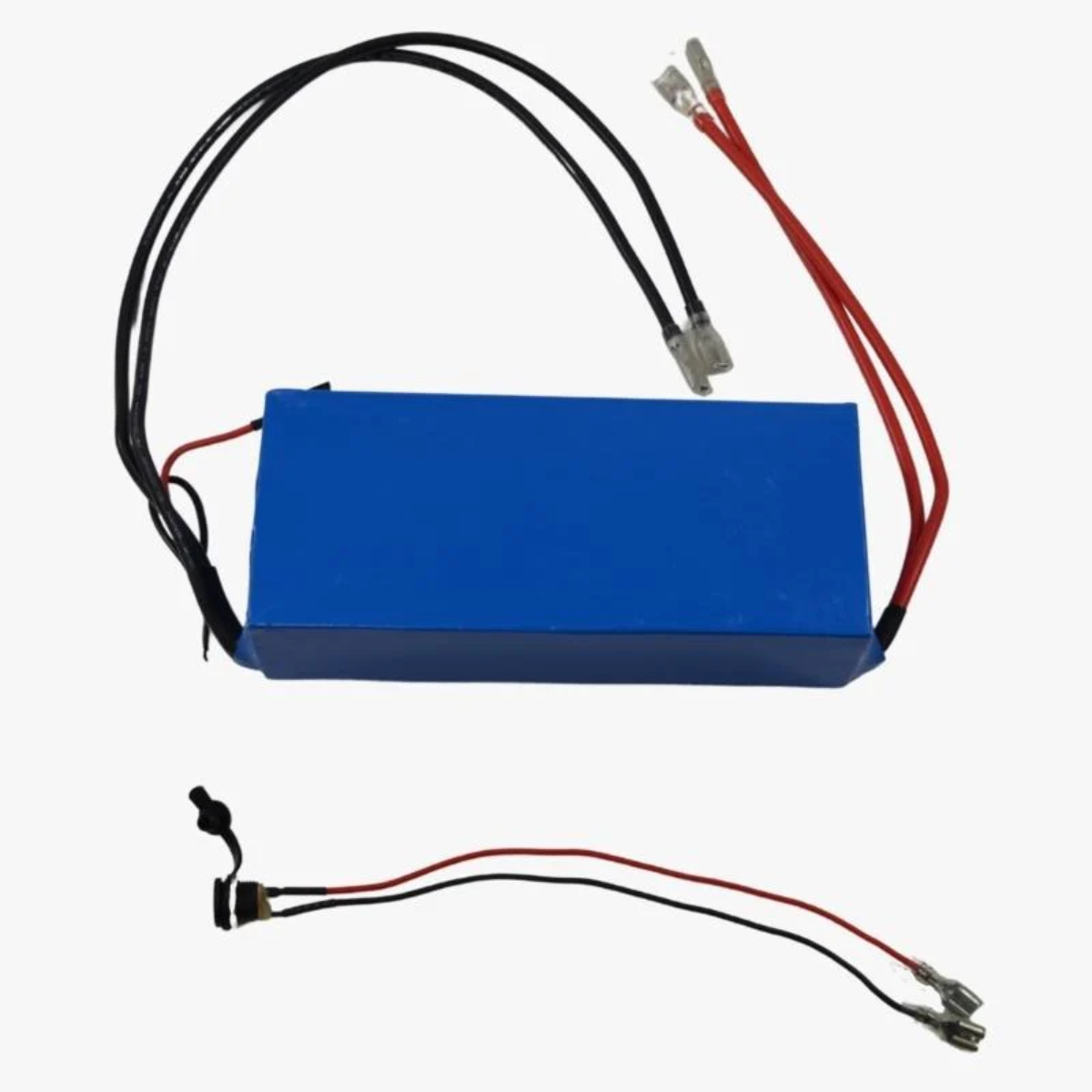 Robot Trolley Lithium-Ionen-Akku für Robot Trolley RT 1500 G3-G4 - geprüfte B-Ware Robot Trolley Lithium-Ionen-Akku fuer RT 1500 Generation G3–G4 - RT121