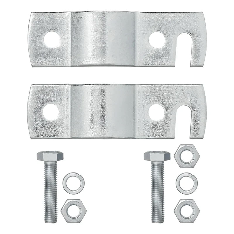 ProPlus Sicherheitskupplung Holland-Oese mit Falz - 341205S