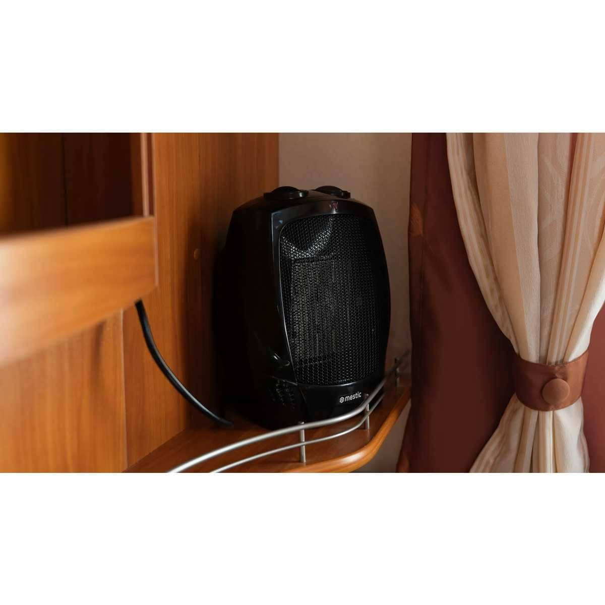 MESTIC MKK-100 Keramik Heizer - 1518240