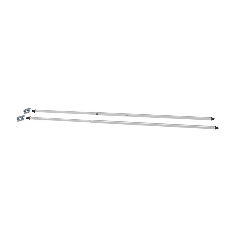 FIAMMA Kit Telescopic Rafter Arm F80S - 08832-01-