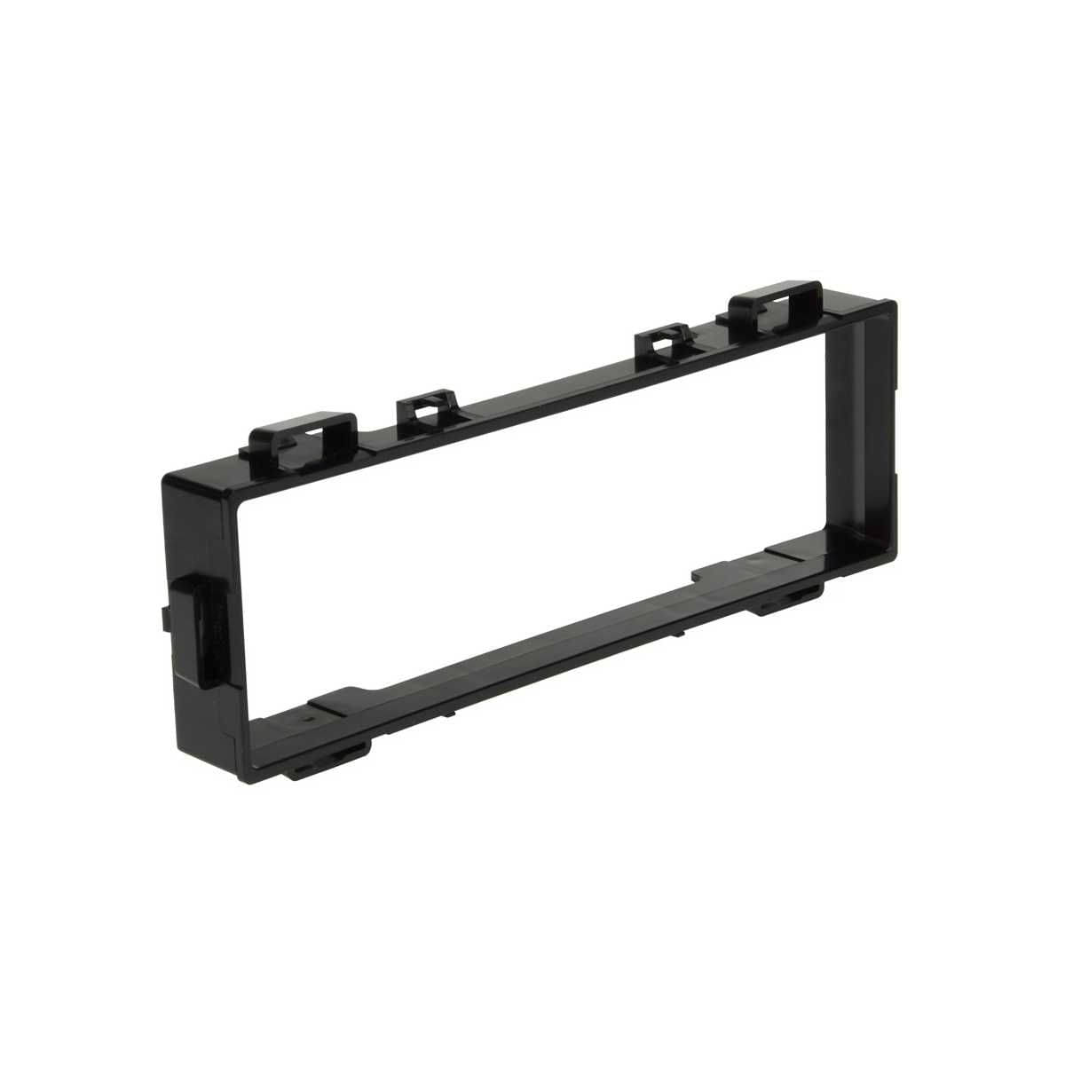 ALPINE HALO Schwenkbarer Einbausatz Ford Transit Custom ab Bj. 2018