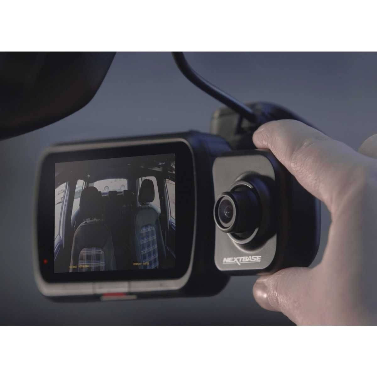 NEXTBASE Innenraumkamera - NBDVRS2RFCW