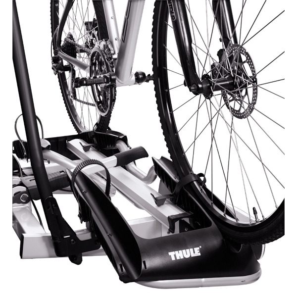 THULE 936 E-Bike Carrier Fahrradtraeger Kupplung 2er 936000