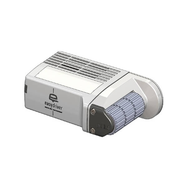 REICH Antriebsrollengehaeuse easydriver active basic rechts 227-1501wk1