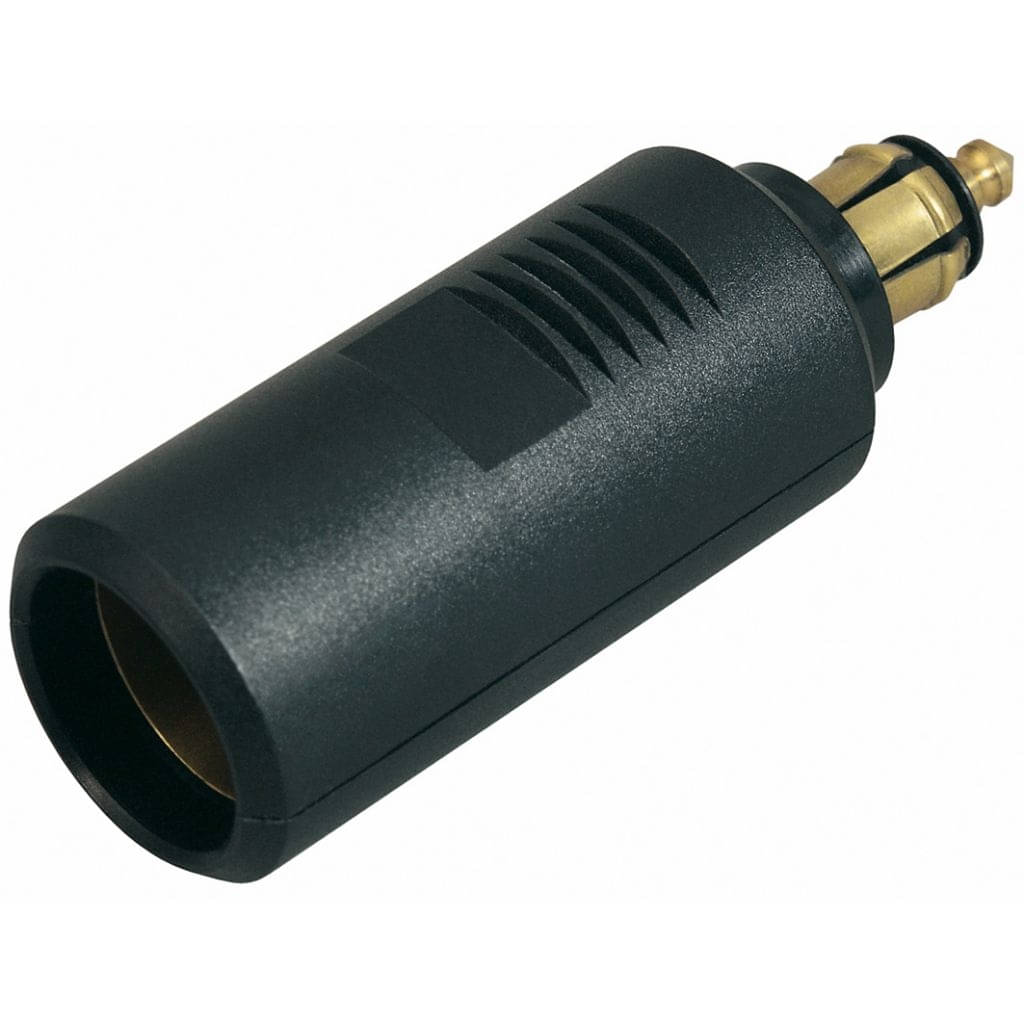 Procar Normsteckdosen-Adapter 16 A