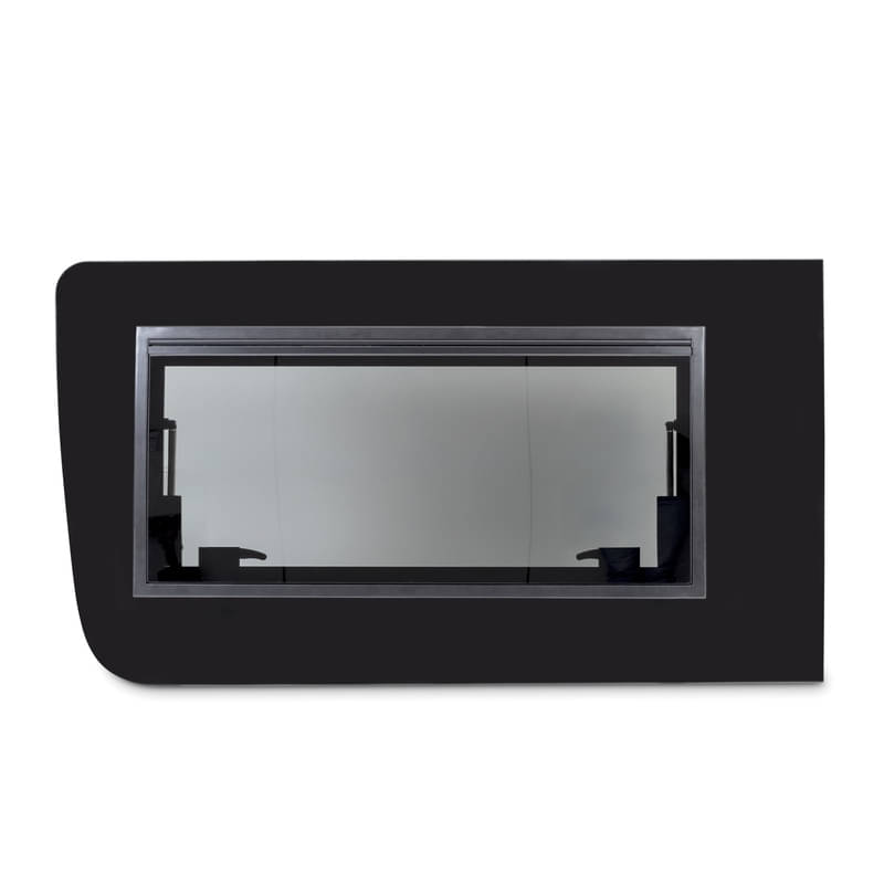 Carbest Ausstellfenster MB Sprinter ab Bj. 2006 vorne links - REIMO 315924