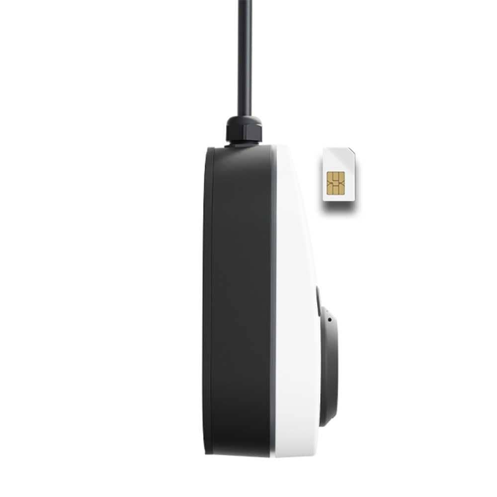go-e Wallbox Charger Gemini 2.0 11 kW-16 A- 3-phasig - CH-05-11-51