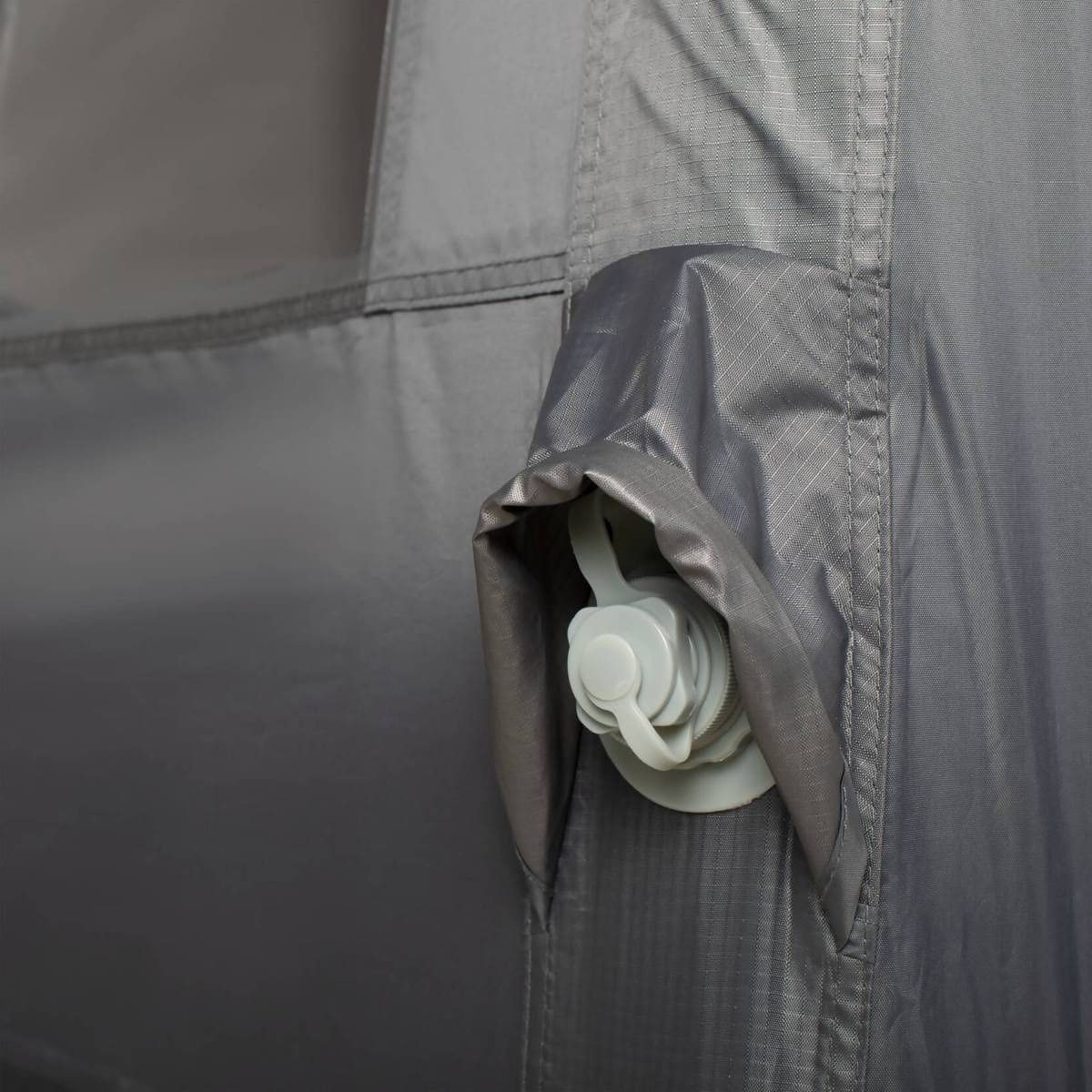 KAMPA aufblasbares Busvorzelt Traverse Air Low - CampingFactory-Starter-Edition