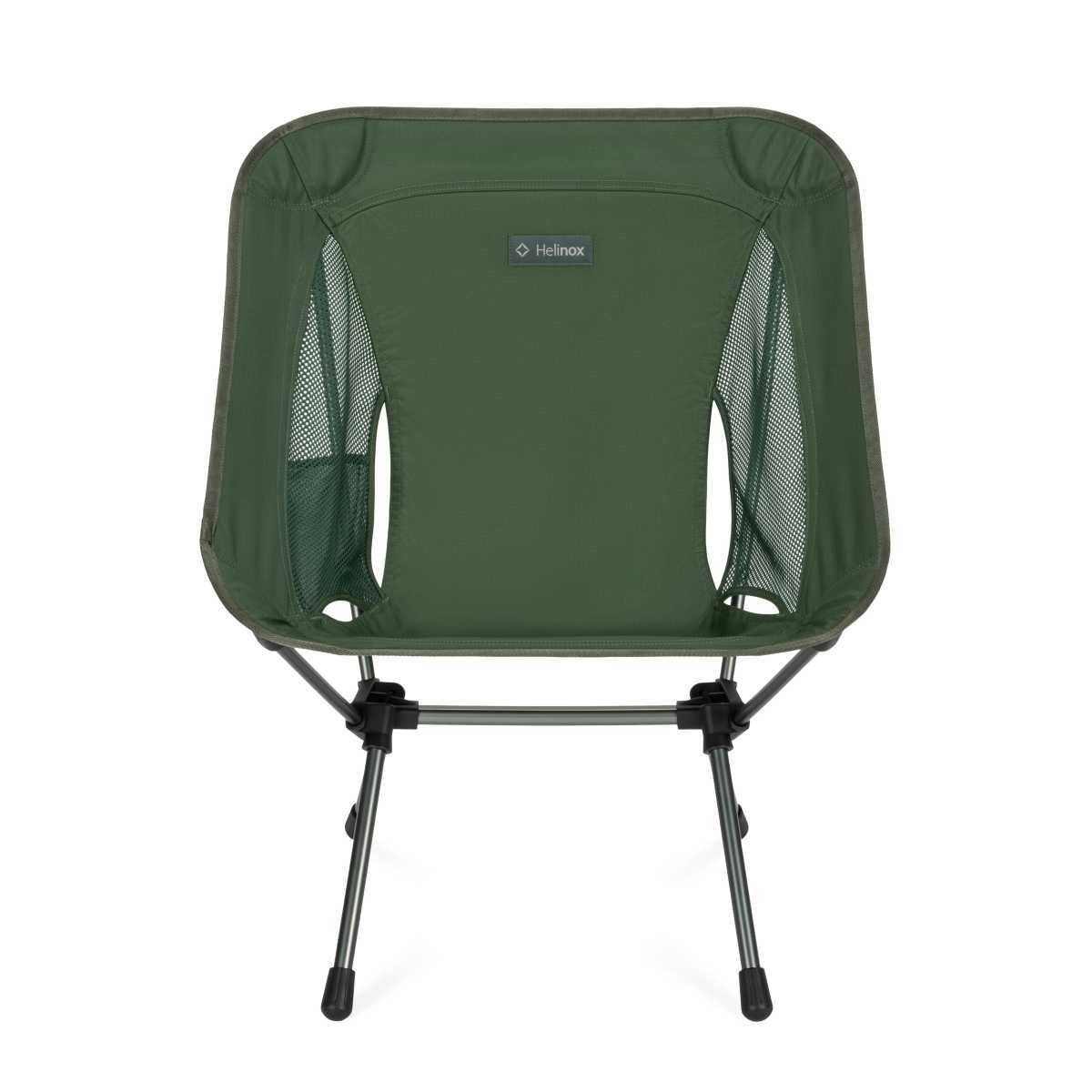 HELINOX Chair One -re- Forest Green Campingstuhl - 10003218